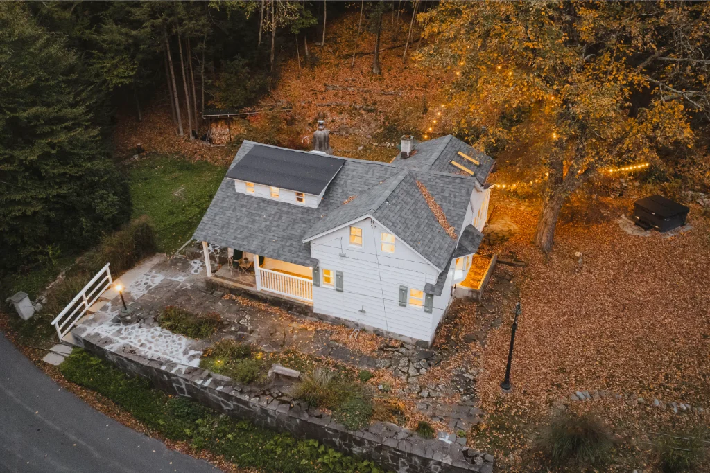 Luxury Office Complex